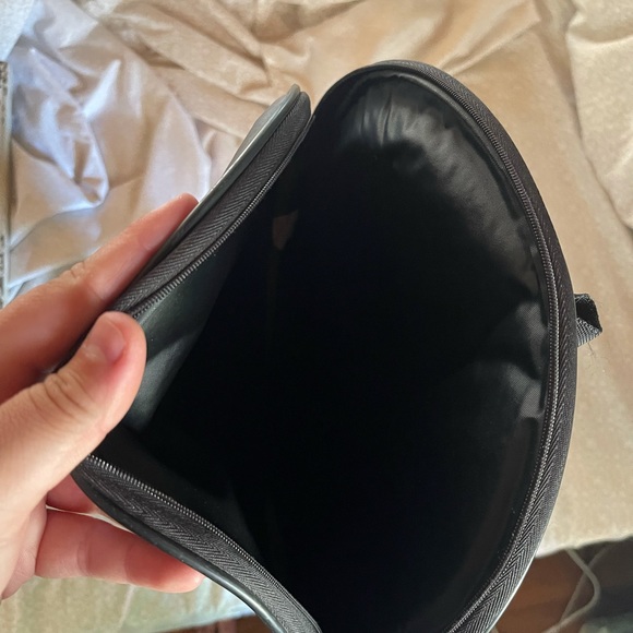 HEAD Master Pyramid Power Racquet With Case - Picture 7 of 9